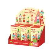 Sonny Angel Limited Edition Santa's Little Helper Box of 6