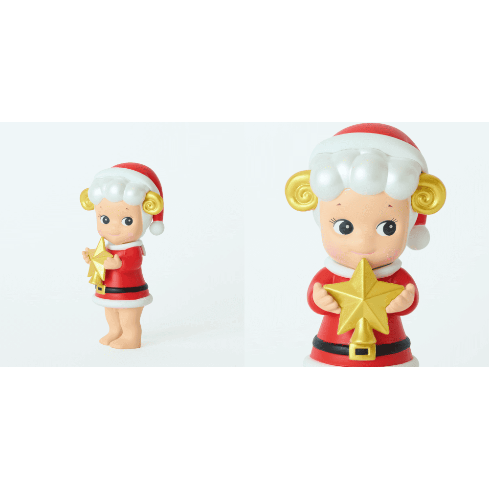 Sonny Angel Limited Edition  Santa's Little Helper