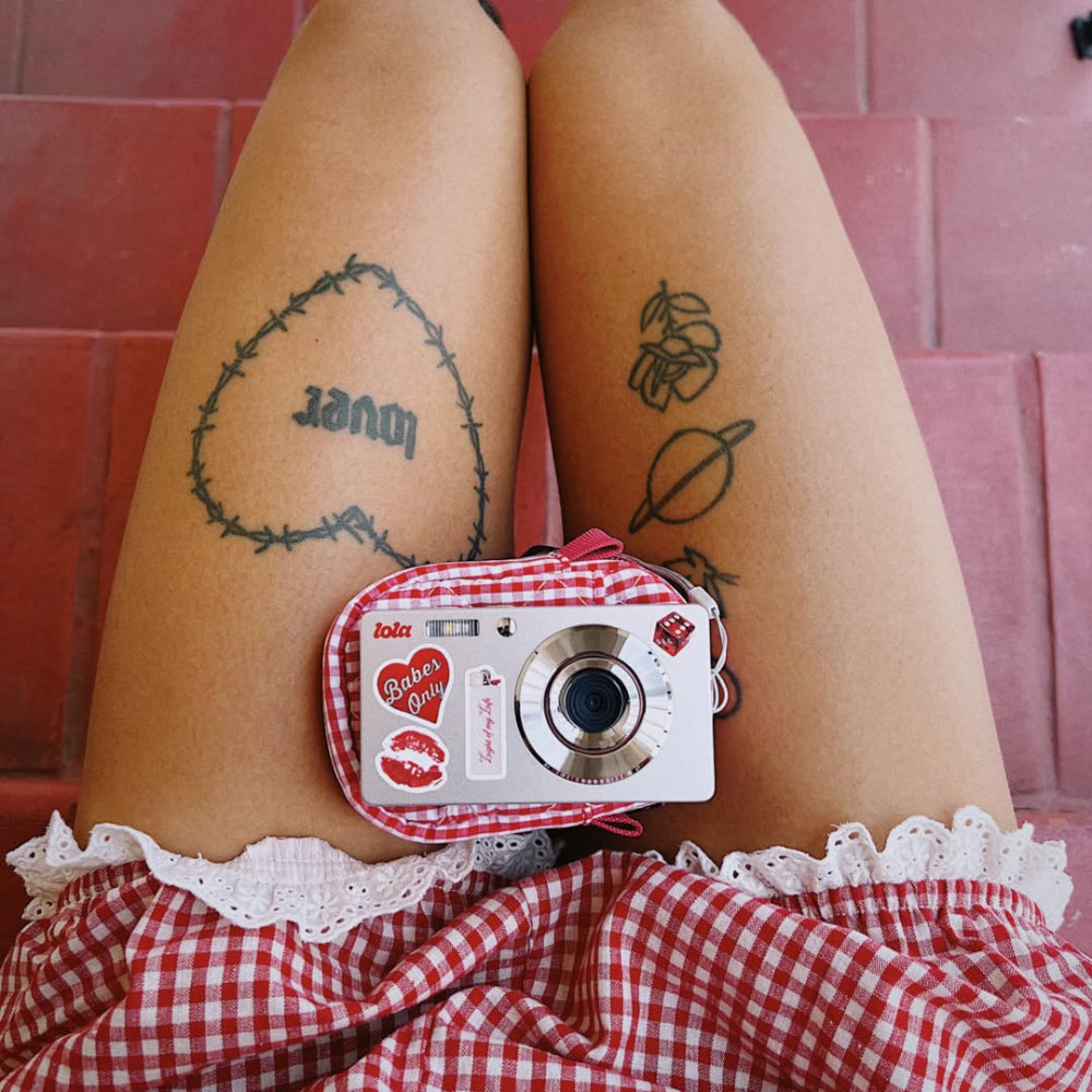 Lola Digital Camera Classic