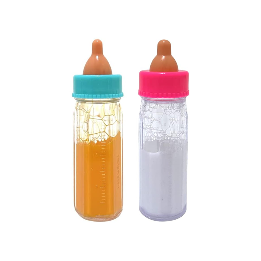 Baby Doll Magic Bottle 2 Pack