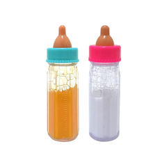 Baby Doll Magic Bottle 2 Pack
