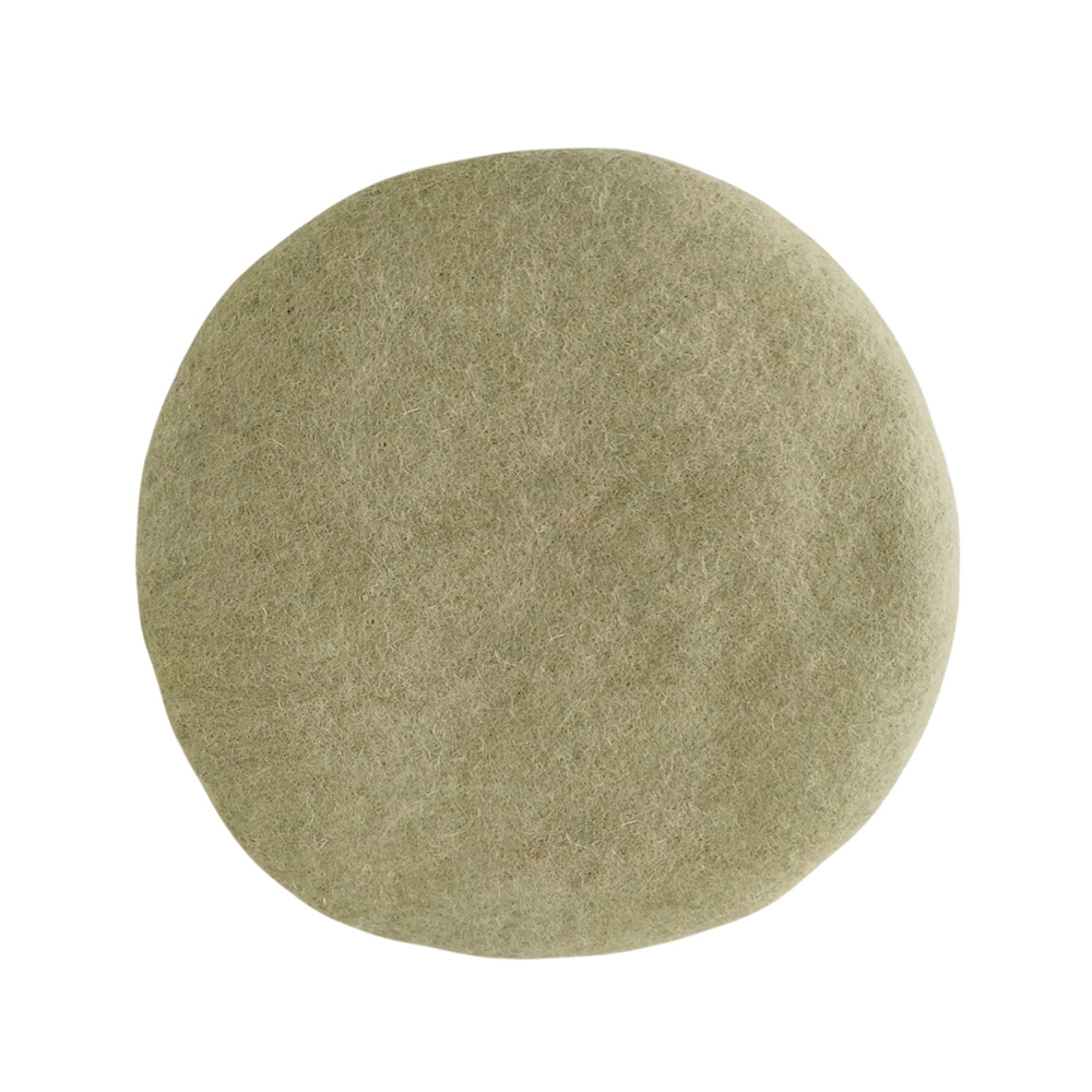 Tush Cush Cushion Matcha