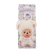 Monchhichi Friends Key Ring Chamu