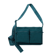 Baggu Medium Cargo Crossbody Deep Sea