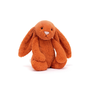 Jellycat Bashful Tangerine Bunny Medium
