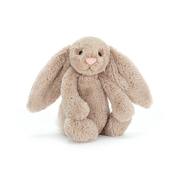 Jellycat Bashful Beige Bunny Medium