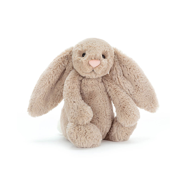 Jellycat Bashful Bunny Beige Medium