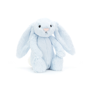 Jellycat Bashful Baby Blue Bunny Medium