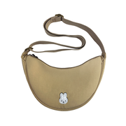 Engelite x Miffy Crossbody Bag Cream