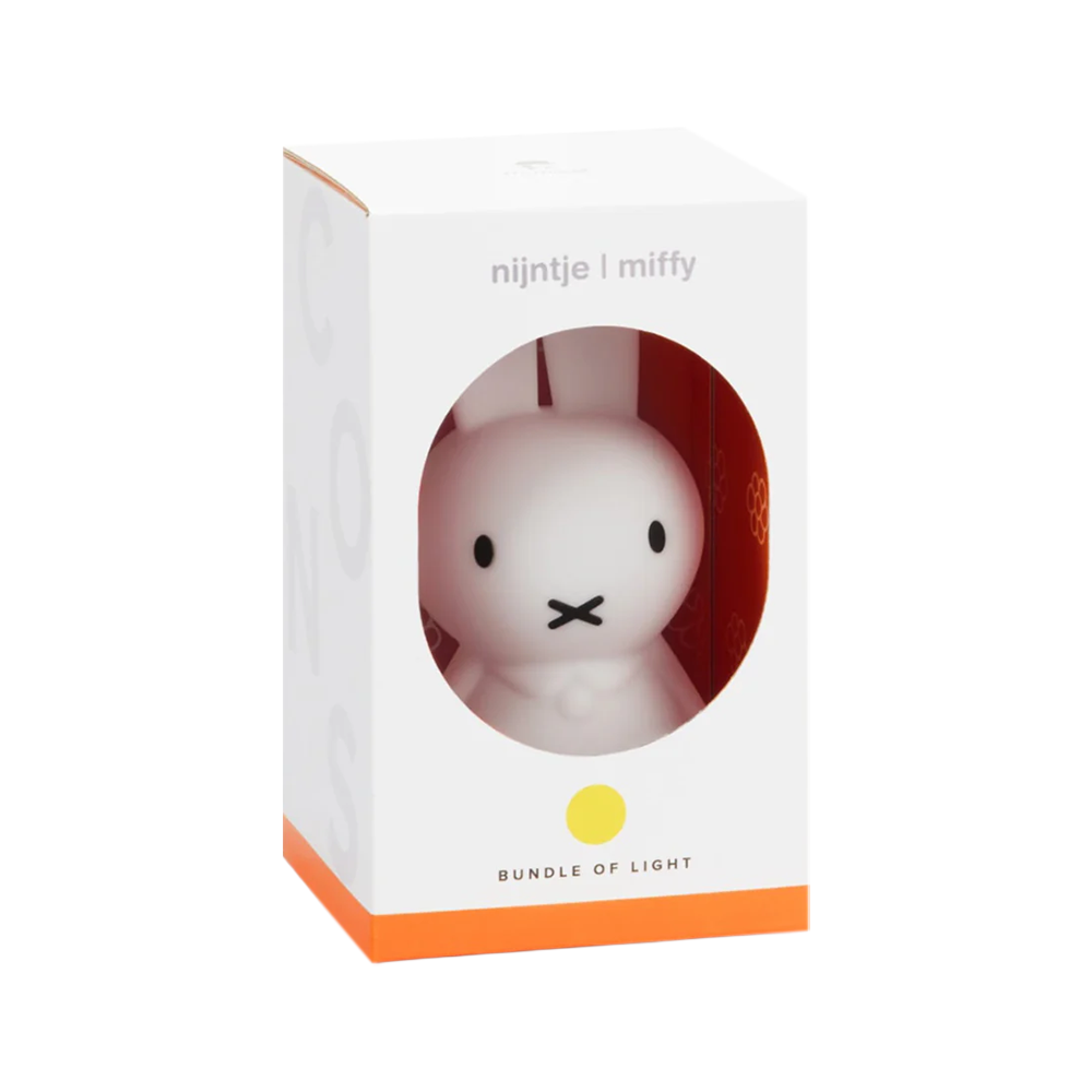 Mr Maria x Miffy Bundle of Light