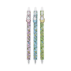 Miffy Buttercup Erasable Gel Pen