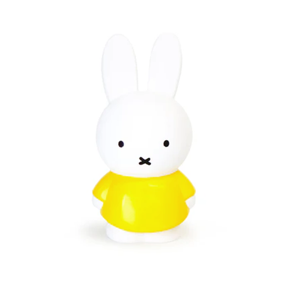 Atelier Pierre x Miffy Money Box Classic Yellow