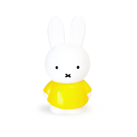Atelier Pierre x Miffy Money Box Classic Yellow