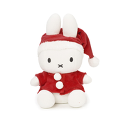 Bon Ton Toys x MiffySanta Miffy Doll