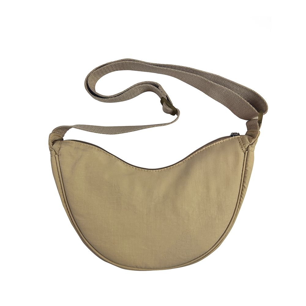 Engelite x Miffy Crossbody Bag Cream