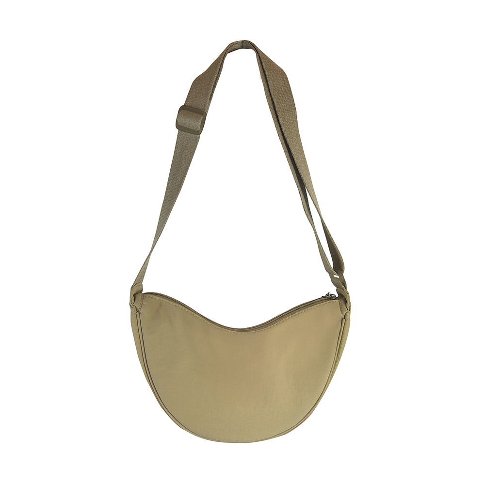 Engelite x Miffy Crossbody Bag Cream