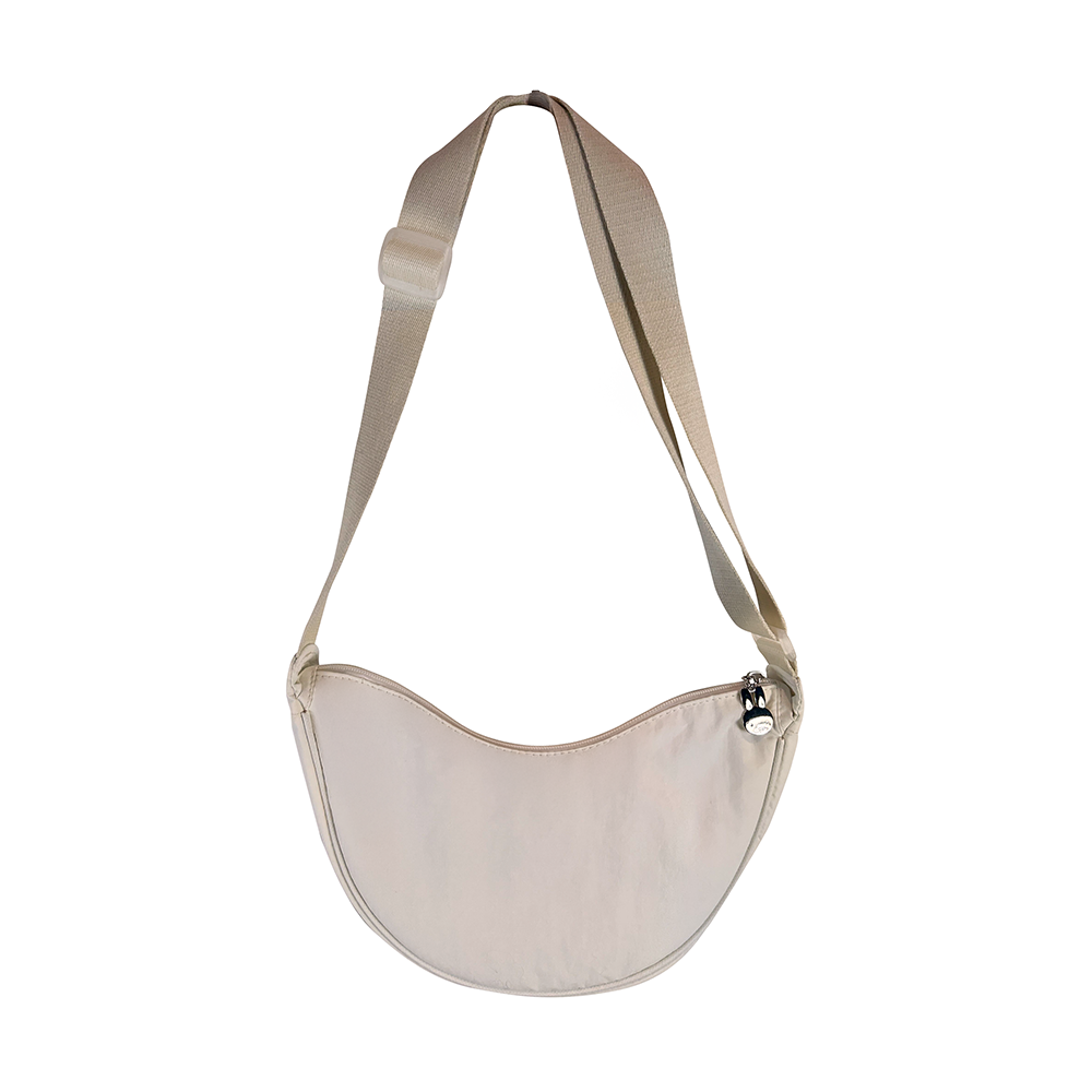 Engelite x Miffy Crossbody Bag  Offwhite