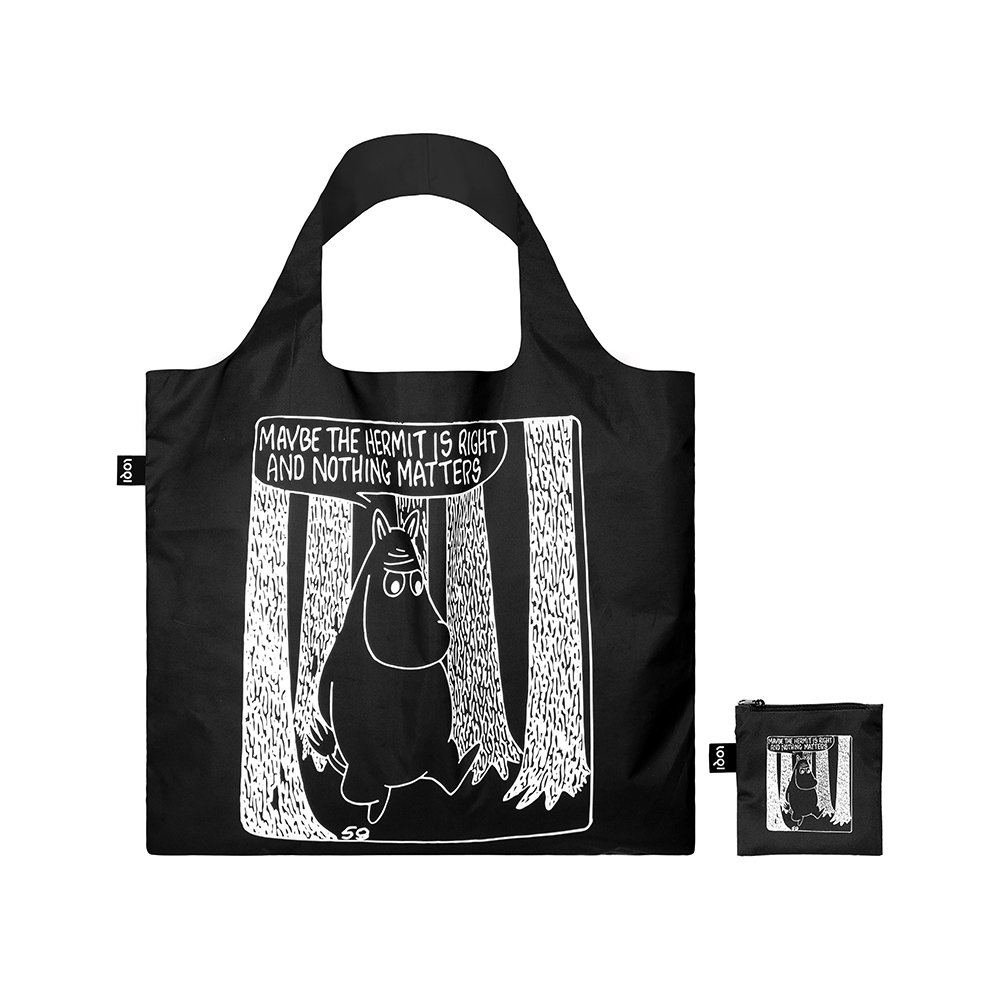 Moomin Shopping Bag Adventures