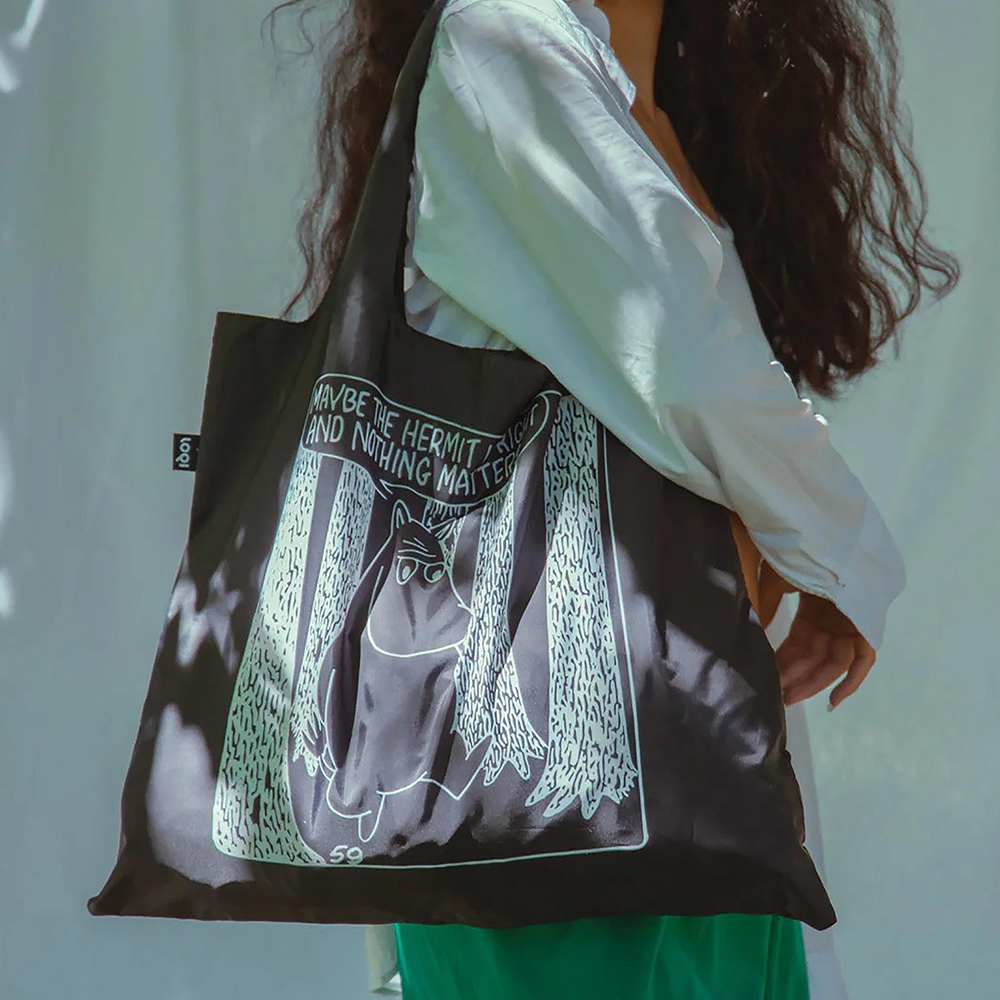 Moomin Shopping Bag Adventures