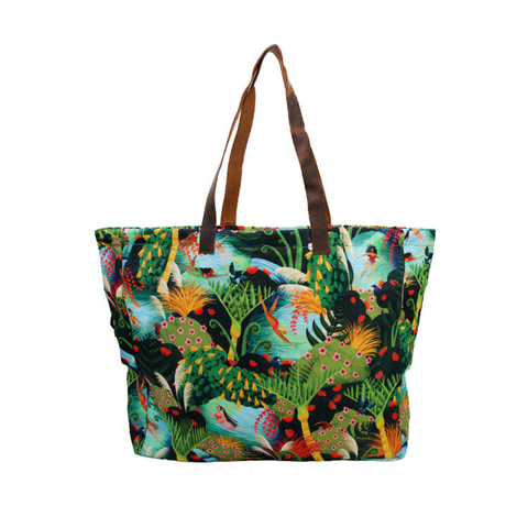 Moana Road Ōhope Tote Bag Wāhine in Water
