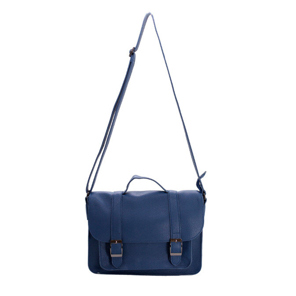 Moana Road Primar School Bag Walk Short Navy