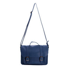 Moana Road Primar School Bag Walk Short Navy