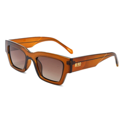 Moana Road Sunnies Bergen Burnt Orange