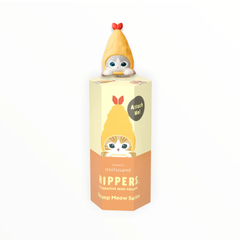 Mofusand Hipper Shrimp Meow