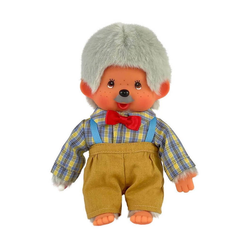 Monchhichi 20cm GrandPa