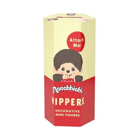 Monchhichi Hippers