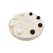 Mū Tōrere Board Game