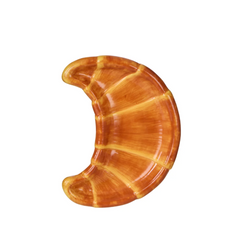 Emporium Colette Croissant Plate