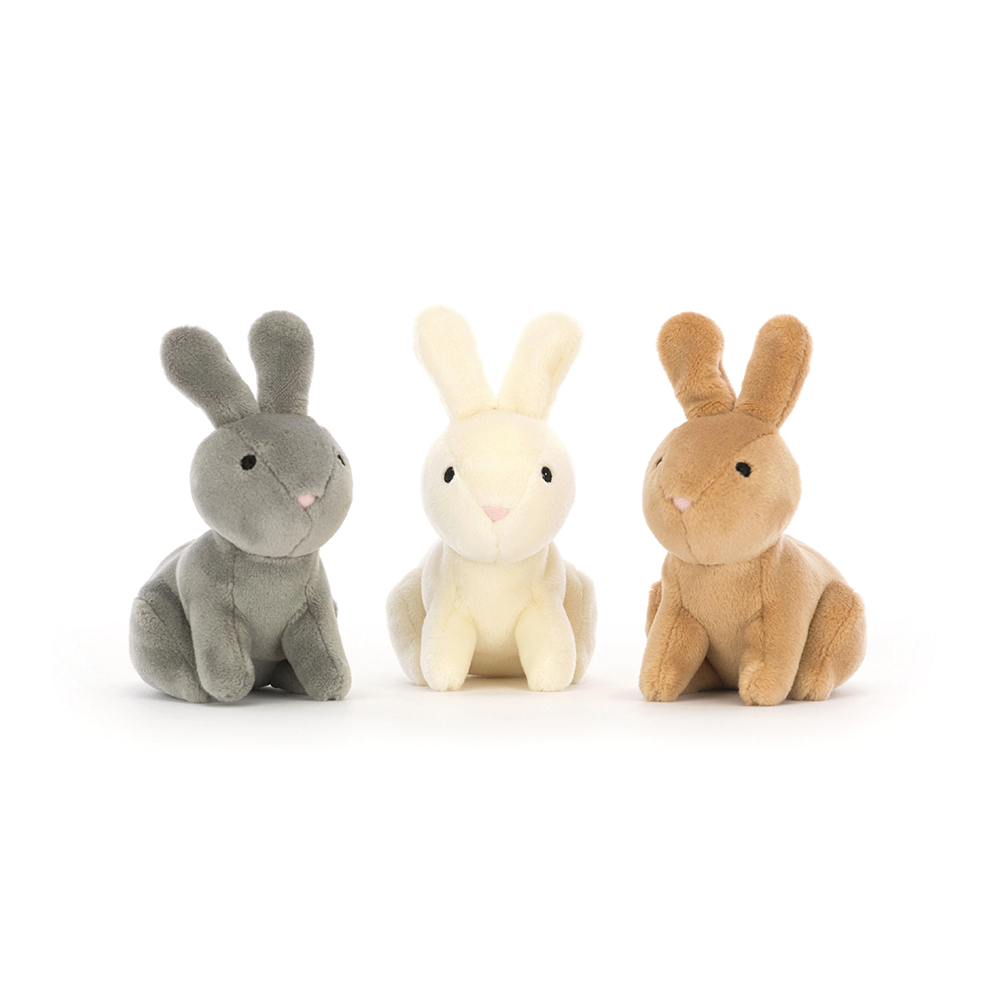 Jellycat Nesting Bunnies