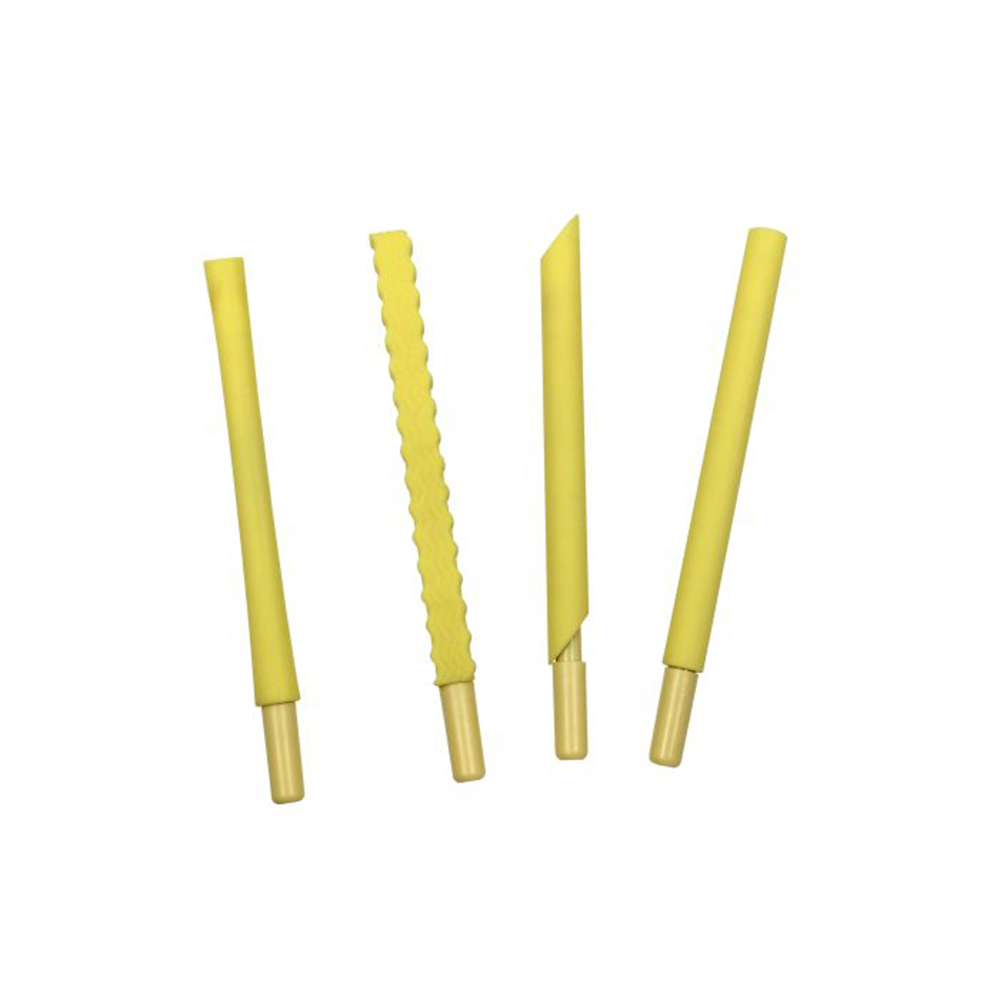 Pasta Pens Set of 4