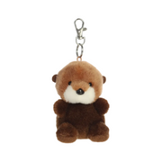 Palm Pals Clip Charm Selena Sea Otter