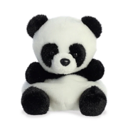 Palm Pals Bamboo Panda
