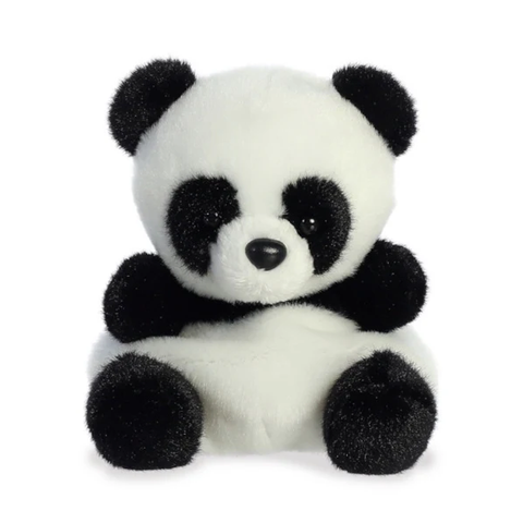 Palm Pals Bamboo Panda
