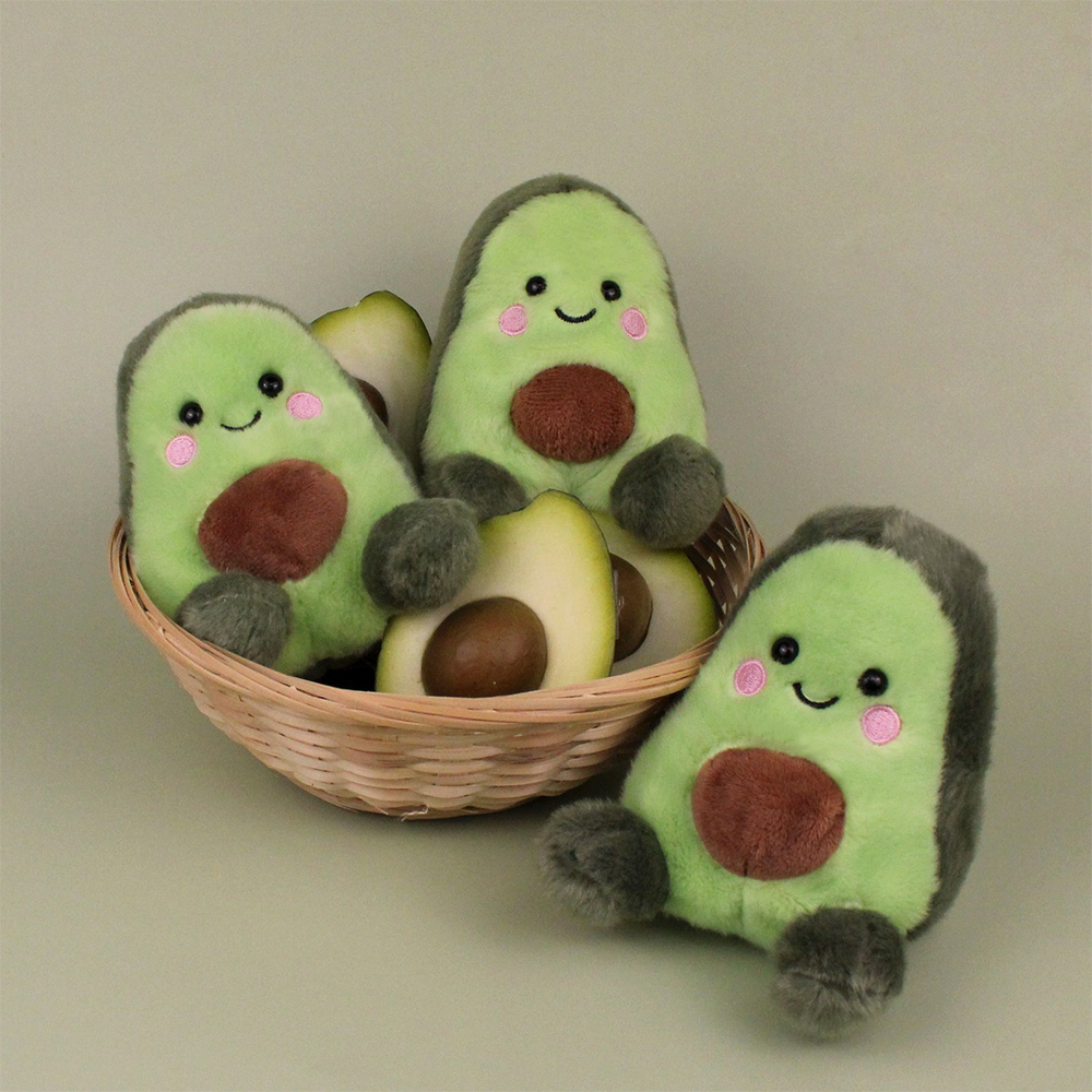 Palm Pals Airy Avocado