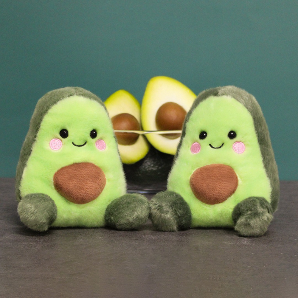 Palm Pals Airy Avocado