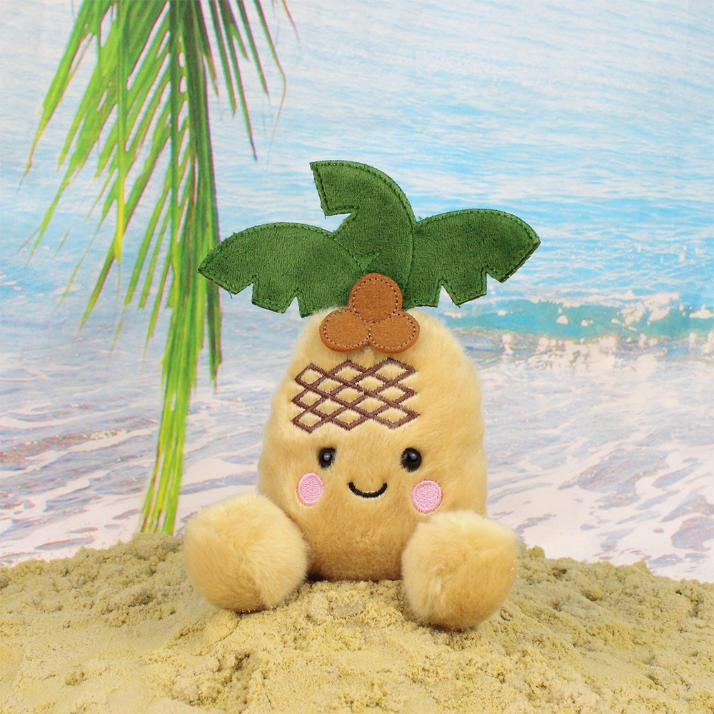 Palm Pals Breezy Palm Tree
