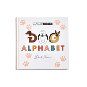 Dog Alphabet