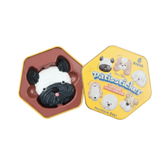 Pâtissticker Meringue Dogs Series Blind Box