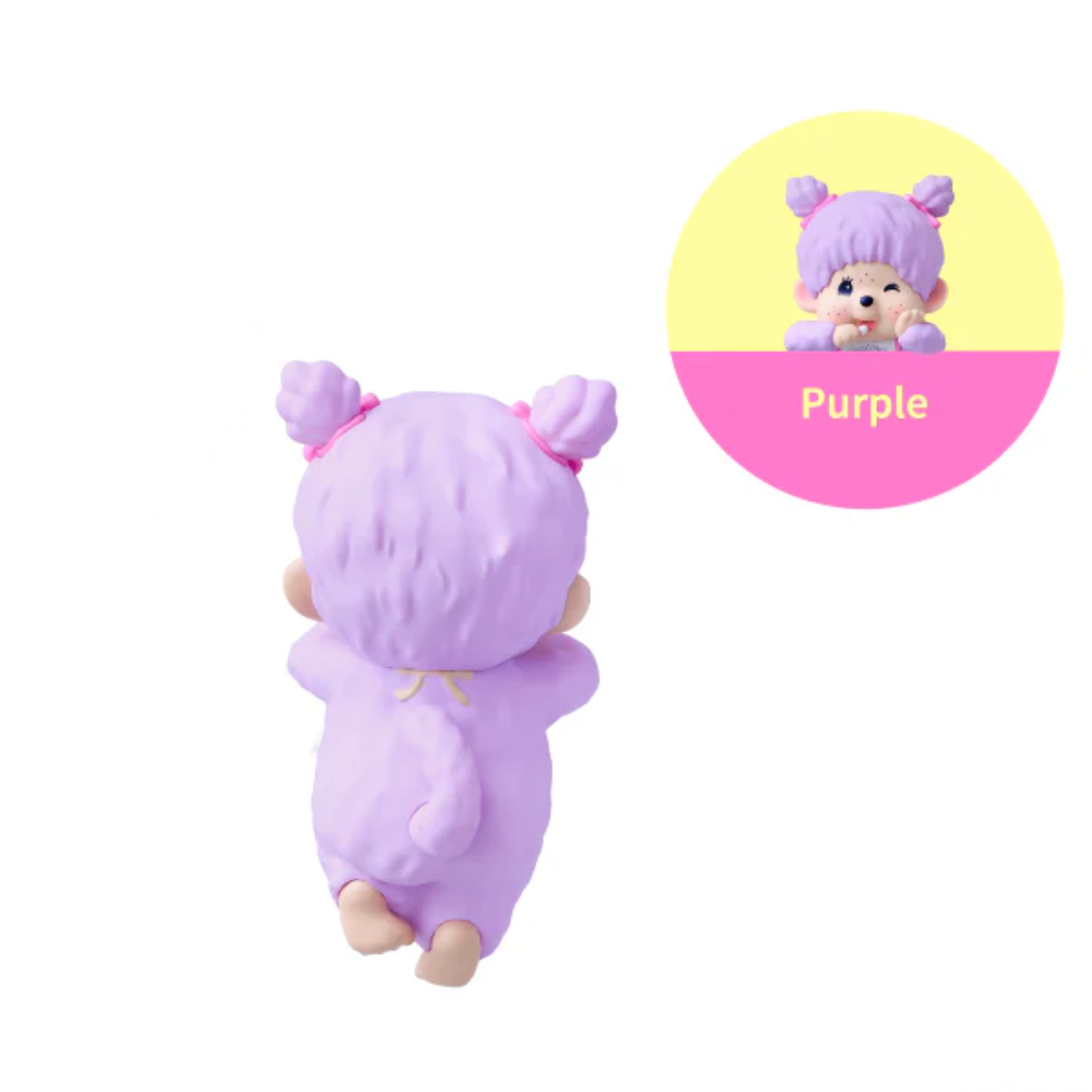 Monchhichi Hippers Wink Series