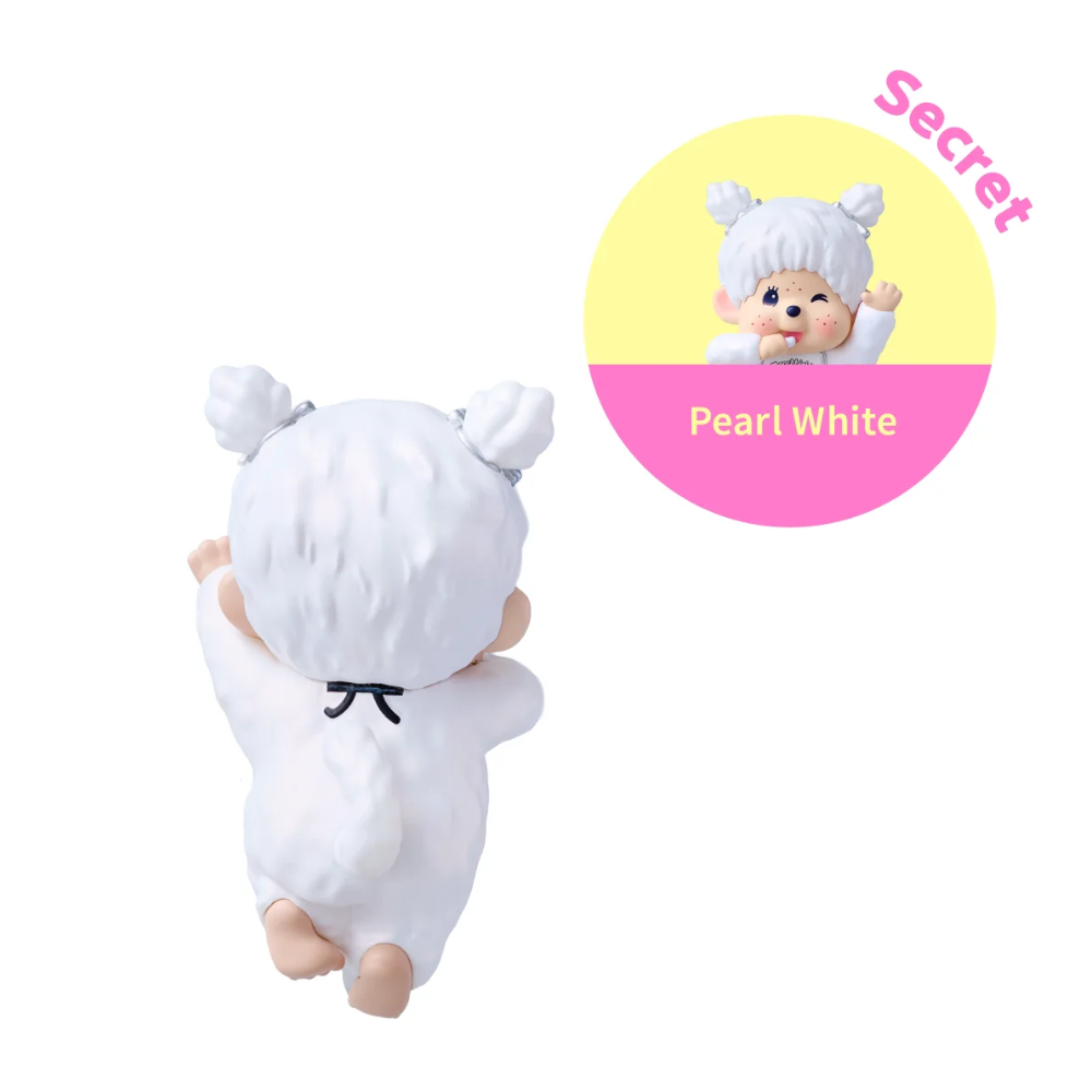 Monchhichi Hippers Wink Series