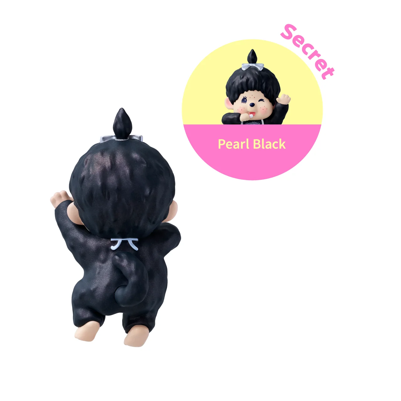 Monchhichi Hippers Wink Series