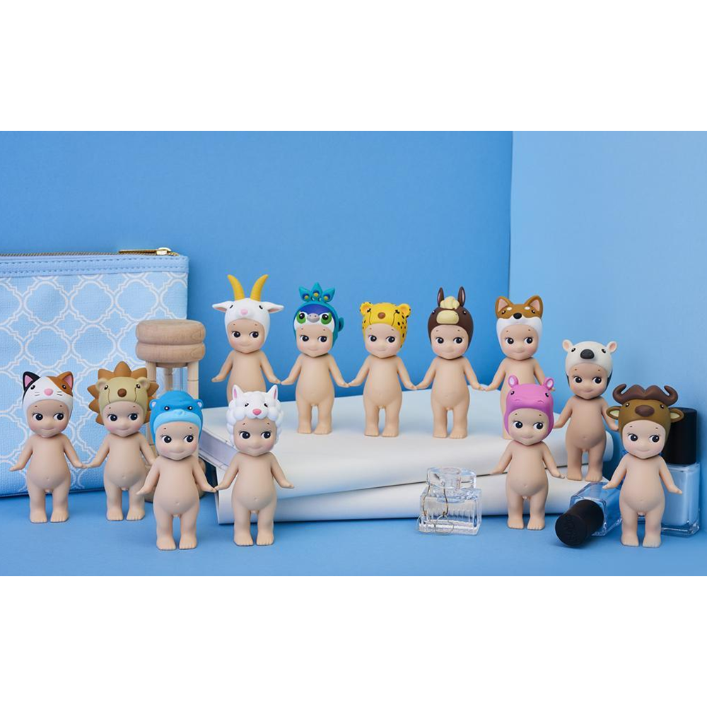 Sonny Angel Animal Series V4