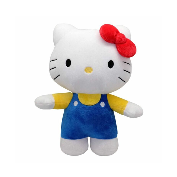 Resoftables Hello Kitty Plush