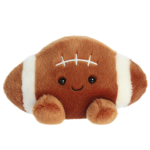 Palm Pals Tackle Rugby Ball
