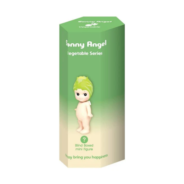 Sonny Angel Vegetable Series