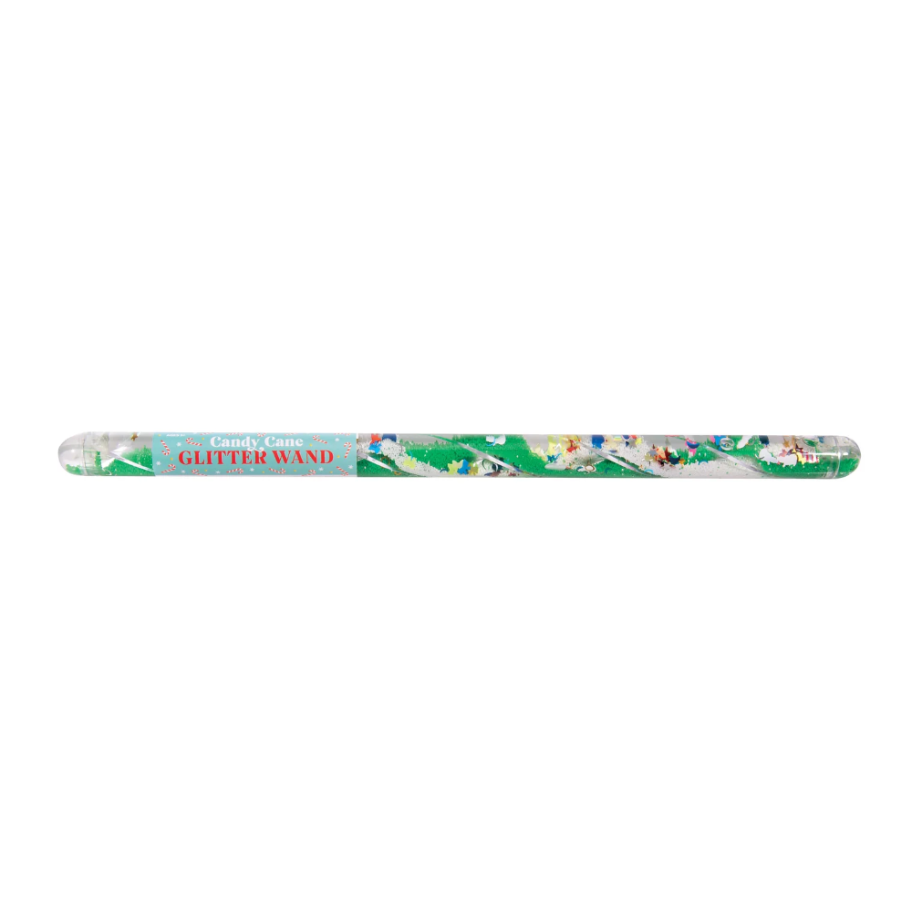 Candy Can Glitter Wand